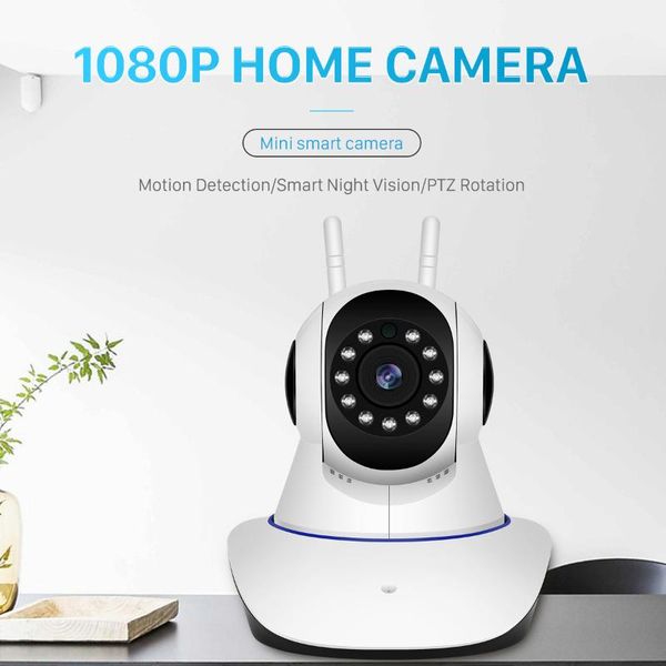 cameras vision baby monitor hd 1080p wifi wireless home security ip camera network cctv surveillance 15m ir night
cameras vision baby monitor hd 1080p wifi wireless home security ip camera network cctv surveillance 15m ir night