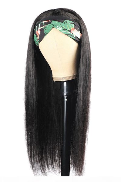 meetu new long wig 28 30inch body human hair wigs with headband straight water loose deep none lace wigs natural color for women, Black;brown
meetu new long wig 28 30inch body human hair wigs with headband straight water loose deep none lace wigs natural color for women, Black;brown