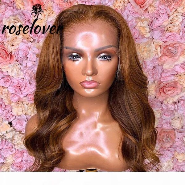 light brown colored human hair wigs brazilian remy body wave preplucked with baby hair bleached knots part transparent lace wigs, Black;brown
light brown colored human hair wigs brazilian remy body wave preplucked with baby hair bleached knots part transparent lace wigs, Black;brown