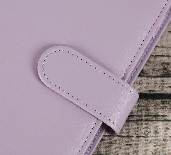 a6 пустая ноутбука binder свободные листья ноутбуки pu кожаные ноутбуки binder для a6 filler paper sqcupe bnenet, Purple;pink
a6 пустая ноутбука binder свободные листья ноутбуки pu кожаные ноутбуки binder для a6 filler paper sqcupe bnenet, Purple;pink