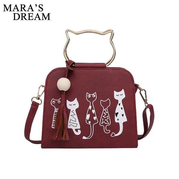 mara's dream animal bag women bags cat pattern lady shoulder crossbody bag luxury bags women bolsos mujer
mara's dream animal bag women bags cat pattern lady shoulder crossbody bag luxury bags women bolsos mujer