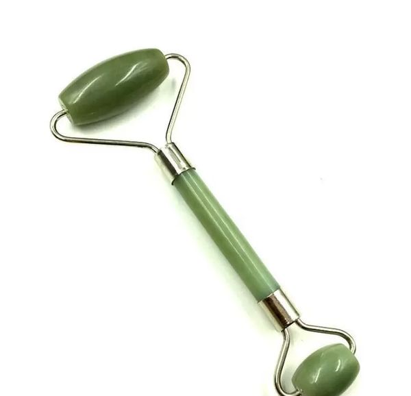new face massage tamax 100% natural jade roller neck slimming portable pratical anti wrinkle healthy facial body head foot beauty
new face massage tamax 100% natural jade roller neck slimming portable pratical anti wrinkle healthy facial body head foot beauty