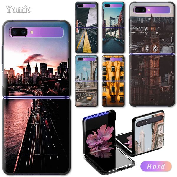жесткий чехол для samsung galaxy z флип 6,7" black мобильный телефон сумка обложка new york city zflip 5g pc сегментированные защиты оболочк
жесткий чехол для samsung galaxy z флип 6,7" black мобильный телефон сумка обложка new york city zflip 5g pc сегментированные защиты оболочк
