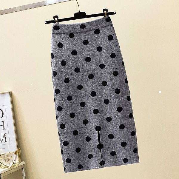 new 2021 female crochet polk dot pencil autumn high vintage winter divided thick elastic skirt y310 nyds vmrp, Black
new 2021 female crochet polk dot pencil autumn high vintage winter divided thick elastic skirt y310 nyds vmrp, Black