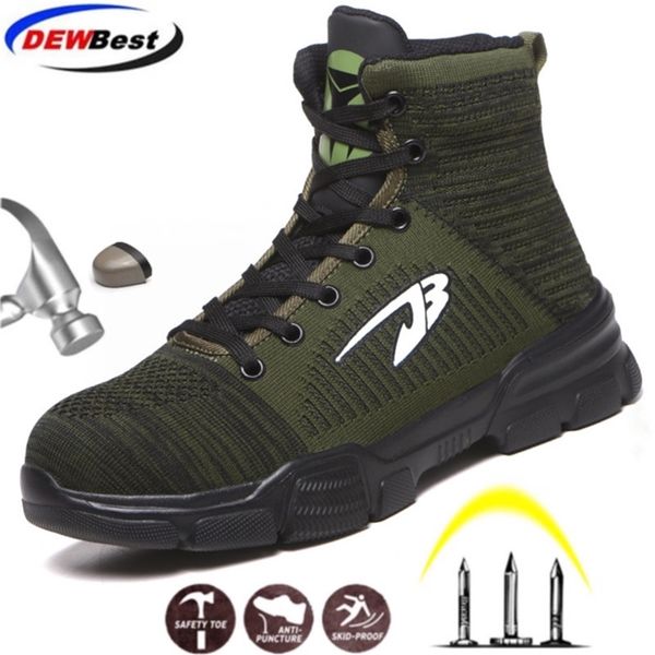 dewwarm winter ankle men&women fashion casual shoes lace-up waterproof work tooling safety boots y200915, Black;brown
dewwarm winter ankle men&women fashion casual shoes lace-up waterproof work tooling safety boots y200915, Black;brown