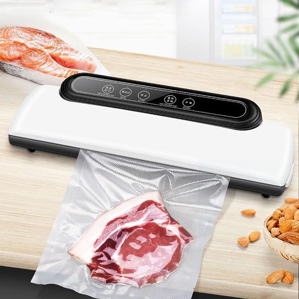 vacuum sealing machine fruit vegetable preservation machine electric vacuum sealer packaging for home kitchen#g301
vacuum sealing machine fruit vegetable preservation machine electric vacuum sealer packaging for home kitchen#g301