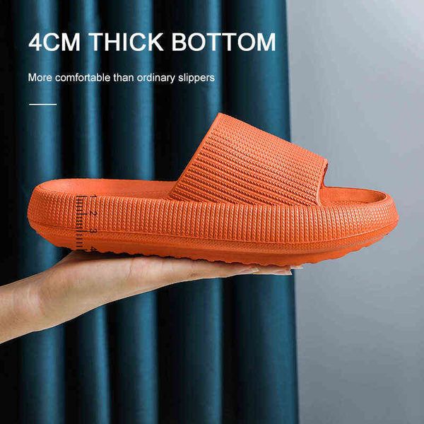 summer new fashion men women thick platform super soft vintage anti-slip home slippers outdoor beach eva flip flop y220307, Black
summer new fashion men women thick platform super soft vintage anti-slip home slippers outdoor beach eva flip flop y220307, Black
