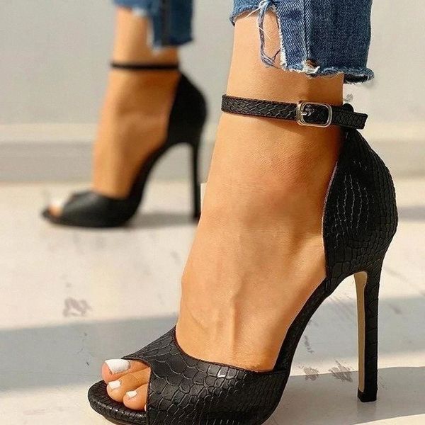 womens pumps fashion 2020 summer exquisite open toe ladies shoes female increased stiletto super high heel sandals #ja89, Black
womens pumps fashion 2020 summer exquisite open toe ladies shoes female increased stiletto super high heel sandals #ja89, Black