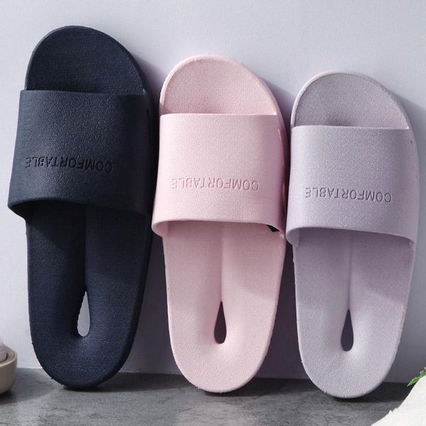 slippers design women's pvc bathroom fast water-leaking comfort casual slides female soft elastic foot massage sandals, Black
slippers design women's pvc bathroom fast water-leaking comfort casual slides female soft elastic foot massage sandals, Black