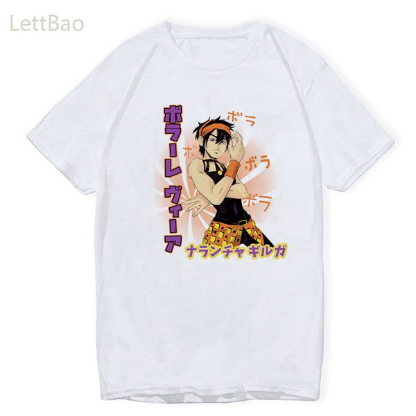anime jojo bizarre adventure printed casual harajuku gothic hip hop hipster summer pullovers sport hooded sweatshirt hoodie men t shirt
anime jojo bizarre adventure printed casual harajuku gothic hip hop hipster summer pullovers sport hooded sweatshirt hoodie men t shirt