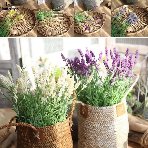 decorative flowers & wreaths lavender garden home wedding fake party artificial flower decor1
decorative flowers & wreaths lavender garden home wedding fake party artificial flower decor1