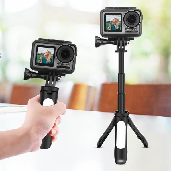 tripods action camera extension pole tripod mini for dji osmo motion mounting bracket tripod1
tripods action camera extension pole tripod mini for dji osmo motion mounting bracket tripod1
