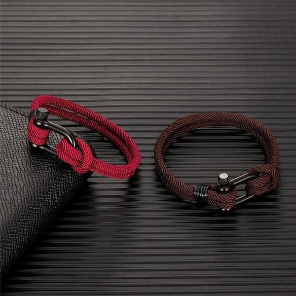 mkendn men u shape survival bracelet outdoor camping rescue emergency rope bracelet for women black stainless steel spor qylthr
mkendn men u shape survival bracelet outdoor camping rescue emergency rope bracelet for women black stainless steel spor qylthr