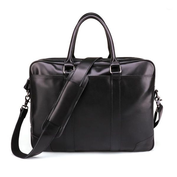 2020 new briefcase natural cow leather men's briefcase business men large capacity business bag black male shoulder lapbag1
2020 new briefcase natural cow leather men's briefcase business men large capacity business bag black male shoulder lapbag1