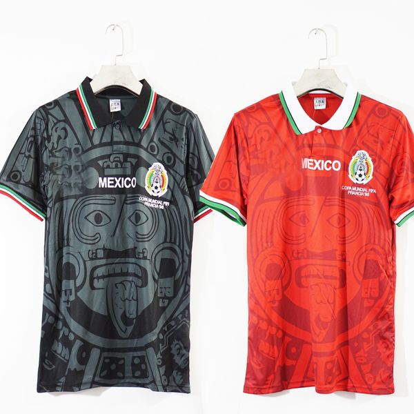 1998 sanchez blanco hernandez campos vintage soccer shirts, Black;yellow
1998 sanchez blanco hernandez campos vintage soccer shirts, Black;yellow