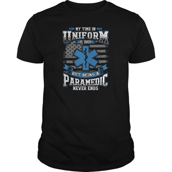 men tshirt paramedic my time in uniform is over cool women t-shirt tees sport hooded sweatshirt hoodie
men tshirt paramedic my time in uniform is over cool women t-shirt tees sport hooded sweatshirt hoodie