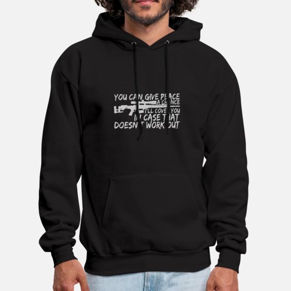 you can give peace a chance i will cover you in ca designers graphic t shirt crewneck black tracksuit hoodie sweatshirt
you can give peace a chance i will cover you in ca designers graphic t shirt crewneck black tracksuit hoodie sweatshirt