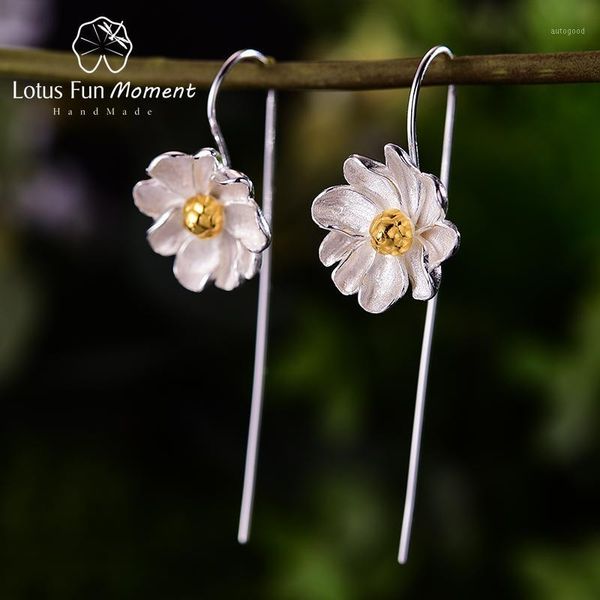 dangle & chandelier lotus fun moment jasmine flower earrings real 925 sterling silver creative designer fine jewelry for women gift1
dangle & chandelier lotus fun moment jasmine flower earrings real 925 sterling silver creative designer fine jewelry for women gift1