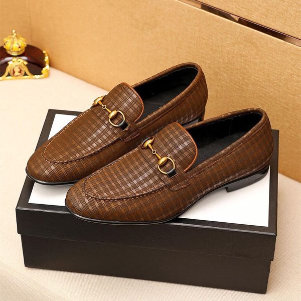 md men leather shoes luxury designer loafers 2020 fashion slip-on drive moccasins footwear male moccasins oxfords men casual shoes 11, Black
md men leather shoes luxury designer loafers 2020 fashion slip-on drive moccasins footwear male moccasins oxfords men casual shoes 11, Black