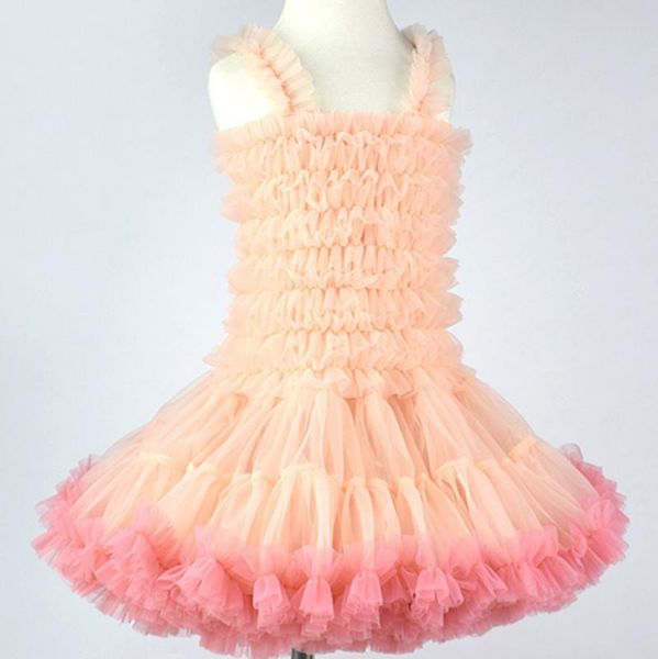 girl's dresses 3-12 years old birthday party princess dress angel baby gauze po shoot tutu, Red;yellow
girl's dresses 3-12 years old birthday party princess dress angel baby gauze po shoot tutu, Red;yellow