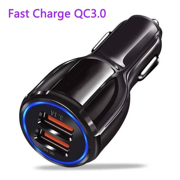 quick charge 3.0 usb car charger mobile phone charger in a car for iphone xiaomi samsung s10 vivo nex 3 car-charger
quick charge 3.0 usb car charger mobile phone charger in a car for iphone xiaomi samsung s10 vivo nex 3 car-charger