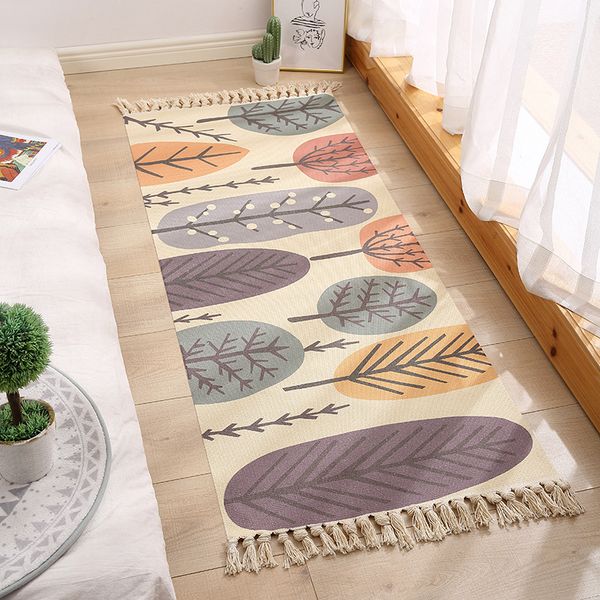 nordic rectangle large area rug bedroom decor girl woven cotton rug carpet kids modern linen living room knitting floor mat home
nordic rectangle large area rug bedroom decor girl woven cotton rug carpet kids modern linen living room knitting floor mat home