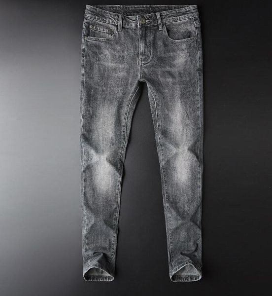 21ss men's france brand designers jeans distressed ripped slim fit motorcycle biker denim pants mens leisure fashion jeans a1, Blue
21ss men's france brand designers jeans distressed ripped slim fit motorcycle biker denim pants mens leisure fashion jeans a1, Blue