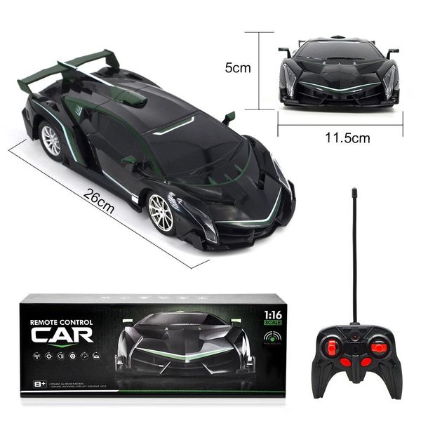 hipac rc car 4wd drift 1 24 remote control car toys audio toys sports models remote controlled cars boys toys for children qylelf mywjqq