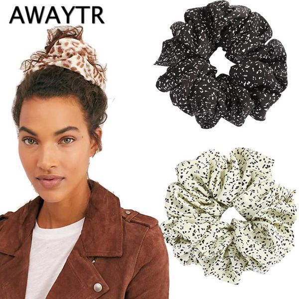 hair accessories awaytr super huge size flower leaves leopard print chiffon scrunchy women large bands ponytail holder headwear
hair accessories awaytr super huge size flower leaves leopard print chiffon scrunchy women large bands ponytail holder headwear