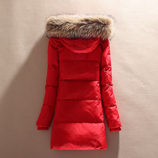2021 new jacket female long winter duck down royal fur coat turtleneck doune femme hiver kj1024 7ch1, Black
2021 new jacket female long winter duck down royal fur coat turtleneck doune femme hiver kj1024 7ch1, Black