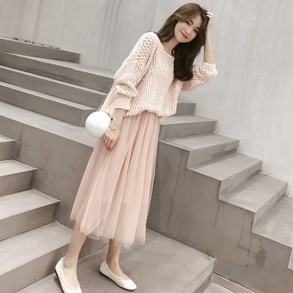 nnfvs autumn new internet skirt fashion young men early autumn celebrity sweater tall sweater half-length skirt suit two-piece set esw8b, Gray
nnfvs autumn new internet skirt fashion young men early autumn celebrity sweater tall sweater half-length skirt suit two-piece set esw8b, Gray