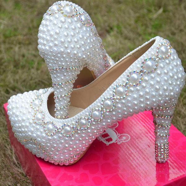 2021 fashion lady party prom shoes spring autumn white wedding dress shoes gorgeous imitation pearl rhinestone bridal, Black
2021 fashion lady party prom shoes spring autumn white wedding dress shoes gorgeous imitation pearl rhinestone bridal, Black