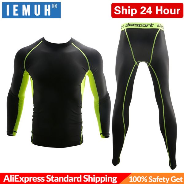 men long johns new winter women thermal underwear sets warm couple fitness anti-microbial stretch thermo underwear gift 201113, Black;pink
men long johns new winter women thermal underwear sets warm couple fitness anti-microbial stretch thermo underwear gift 201113, Black;pink
