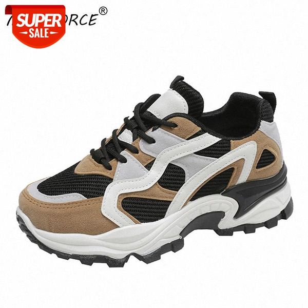mbr force 2021 new fashion spring autumn women sneakers shoe outdoor breathable comfort lace up ladies platform trainers female #yq6k
mbr force 2021 new fashion spring autumn women sneakers shoe outdoor breathable comfort lace up ladies platform trainers female #yq6k