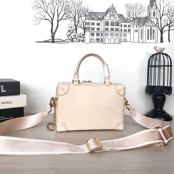 designers souple women tote bag purses luxury bags petite malle handbags luxurys fashion designers womens bags quality new dbxab, Brown;gray
designers souple women tote bag purses luxury bags petite malle handbags luxurys fashion designers womens bags quality new dbxab, Brown;gray