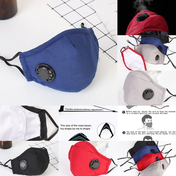 face mask with breathing value factory mouth muffle anti-dust reusable respirator pm2.5 masks protective washable pvab8
face mask with breathing value factory mouth muffle anti-dust reusable respirator pm2.5 masks protective washable pvab8