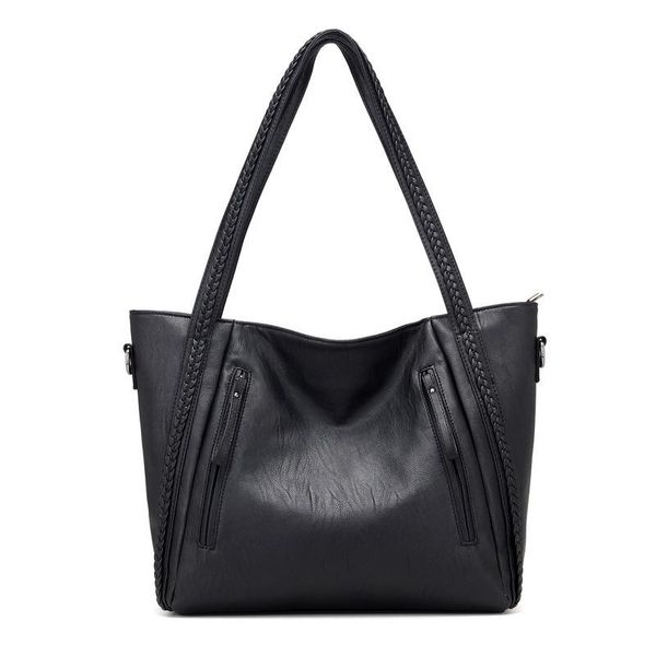woman handbag bigs bags casual pu leather women crossbody bag large capacity solid color female shoulder bags
woman handbag bigs bags casual pu leather women crossbody bag large capacity solid color female shoulder bags