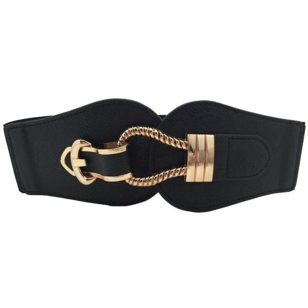 belts ladies women's fashion stylish cummerbunds super wide faux leather waist belt stretchy elastic corset waistband, Black;brown
belts ladies women's fashion stylish cummerbunds super wide faux leather waist belt stretchy elastic corset waistband, Black;brown