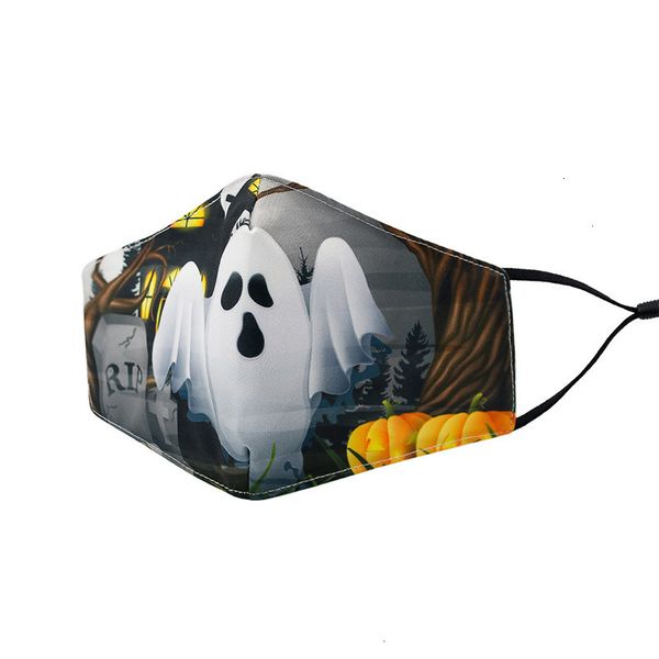 factory 3d digital printing of halloween pumpkin skeleton fashion face mask adjustable anti-dust can be washed pm2
factory 3d digital printing of halloween pumpkin skeleton fashion face mask adjustable anti-dust can be washed pm2