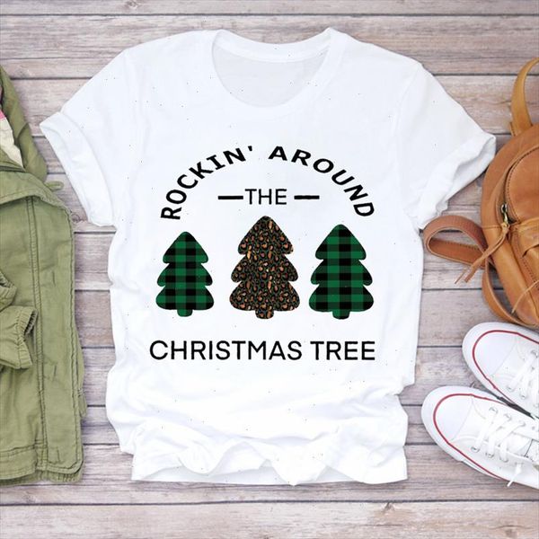 women christmas leopard plaid tree kawaii clothes 90s holiday print lady tshirt ladies graphic t shirts female tee t shirt, White
women christmas leopard plaid tree kawaii clothes 90s holiday print lady tshirt ladies graphic t shirts female tee t shirt, White