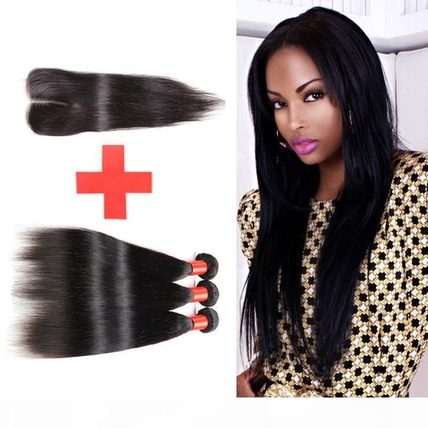 peruvian straight virgin hair with closure 7a grade peruvian human hair weave with 4x4 middle part lace closure, Black
peruvian straight virgin hair with closure 7a grade peruvian human hair weave with 4x4 middle part lace closure, Black