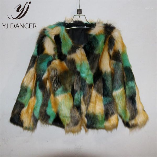 short fur coat female 2020 autumn and winter fashion new color imitation fur long sleeve warm coat tide h009071, Black
short fur coat female 2020 autumn and winter fashion new color imitation fur long sleeve warm coat tide h009071, Black