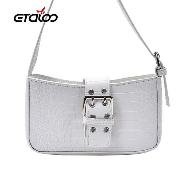 2020 new fashion retro women messenger handbags and purse luxury baguette shoulder bags for women split soft shoulder straps
2020 new fashion retro women messenger handbags and purse luxury baguette shoulder bags for women split soft shoulder straps