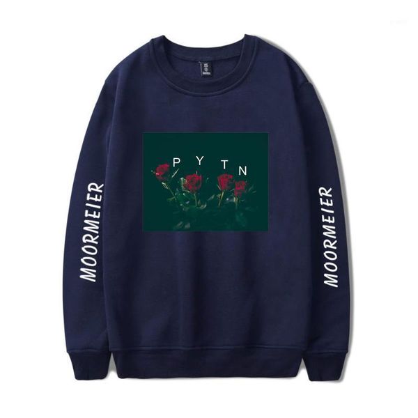 payton moormeier fashion printed o-neck sweatshirts women/men long sleeve sweatshirts 2020 streetwear clothes1, Black
payton moormeier fashion printed o-neck sweatshirts women/men long sleeve sweatshirts 2020 streetwear clothes1, Black