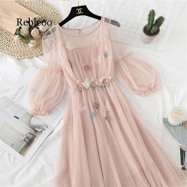 new fashion spring women dress lantern sleeve lace dresses summer two piece mesh dress girl ball gown vestidos, Black;gray
new fashion spring women dress lantern sleeve lace dresses summer two piece mesh dress girl ball gown vestidos, Black;gray