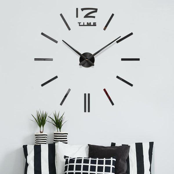 wall clocks 3d quartz sticker modern design diy large wall-clock living room home office decor christmas year gift1
wall clocks 3d quartz sticker modern design diy large wall-clock living room home office decor christmas year gift1