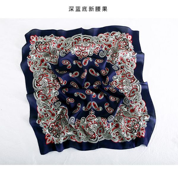 новый летний хип-хоп косынку кешью paisley малый квадратный шарф шарфы вязаные сумки ретро корея мужчины / женщины 70 * 70см шелк печать adu, Black
новый летний хип-хоп косынку кешью paisley малый квадратный шарф шарфы вязаные сумки ретро корея мужчины / женщины 70 * 70см шелк печать adu, Black