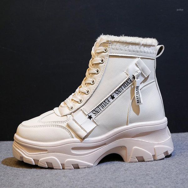 boots winter for women platform sneakers basket sport plush keep warm black white leather ladies shoes woman ankle 20211
boots winter for women platform sneakers basket sport plush keep warm black white leather ladies shoes woman ankle 20211