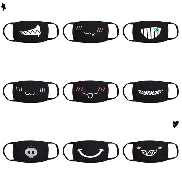black anime kpop cartoon lucky bear muffle masks kawaii cotton dustproof mouth face mask random ship
black anime kpop cartoon lucky bear muffle masks kawaii cotton dustproof mouth face mask random ship