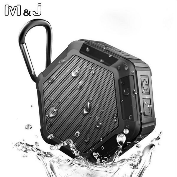 portable speakers m&j work in water wireless bluetooth speaker subwoofer powerful ip65 outdoor sport mp3 player music bass
portable speakers m&j work in water wireless bluetooth speaker subwoofer powerful ip65 outdoor sport mp3 player music bass